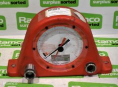 Torqueleader TCA36/4 - torque wrench tester 4 Nm - 36lbf-In