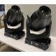 2x Martin Mac Viper Profile and Martin brackets in flight case - 122 x 60 x 100cm - 149kg - Image 2 of 4