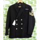 British Royal Navy No. 1B dress jacket - see picture for size - Image 1 of 6