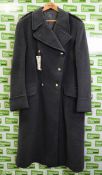 British RAF Greatcoats Household Division - unknown size