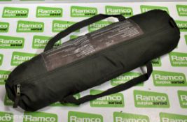 25x British Army mounted mosquito nets