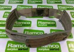 17x British Army MTP Osprey MK IV covers - body armour vest waistband - mixed grades