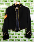 British Forces Mess jacket - unknown size