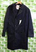 British RAF raincoat - see picture for size