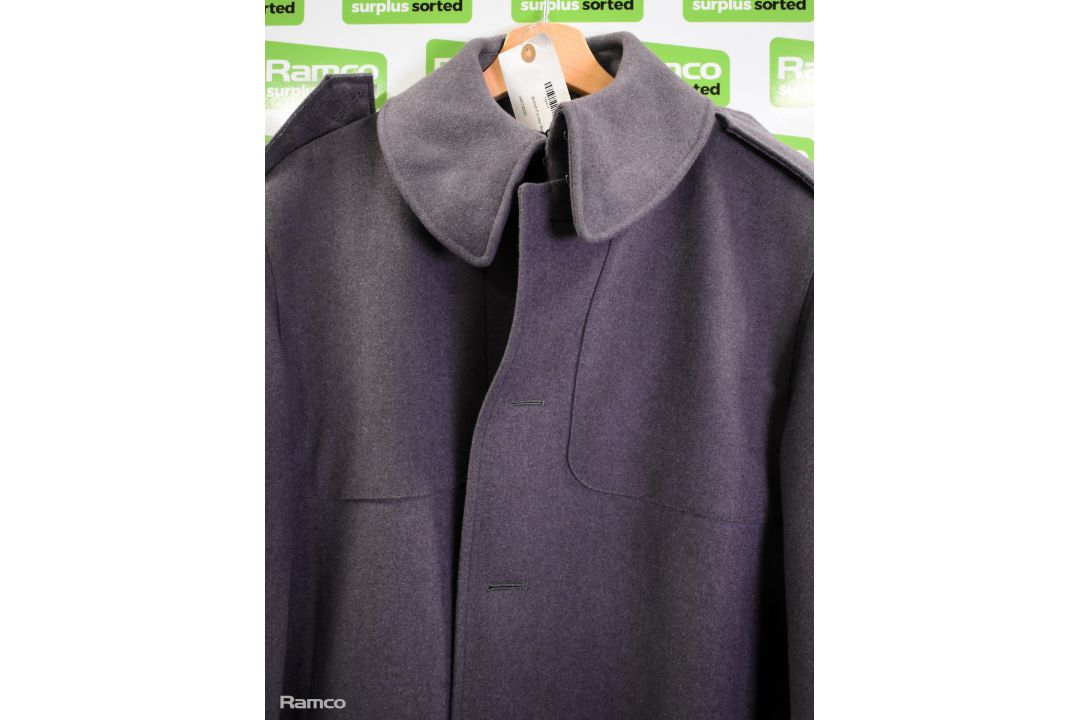 British RAF Greatcoats Household Division - see picture for size - Image 2 of 6