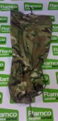 54x British Army MTP MK2 gaiters standard - singles