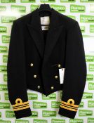 British Forces Dress jacket uniform No.2B - see picture for size