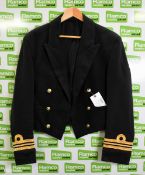 British Forces Dress jacket uniform No.2B - see picture for size