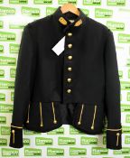 British Forces No 1 dress jacket - see picture for size