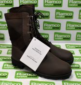 WP Jungle combat boot - Brown - 10L