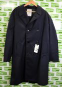 British RAF raincoat - see picture for size