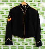 British Forces Mess jacket - see picture for size