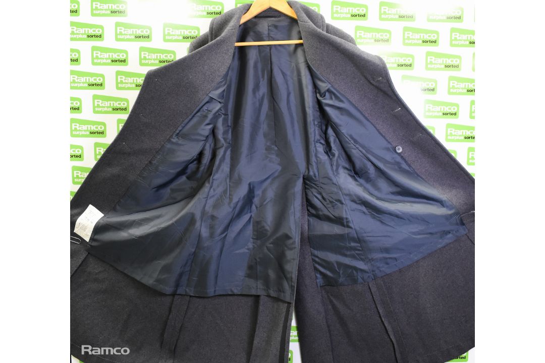 British RAF Greatcoats Household Division - see picture for size - Image 3 of 7