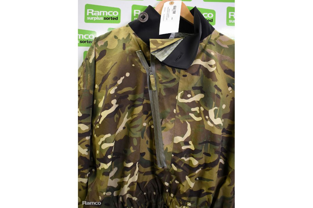 British Forces MTP Waterproof smock OAV MVP - see picture for size - Image 2 of 5