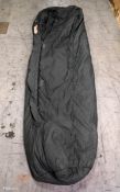 30x Sleeping bags - mixed types - mixed sizes