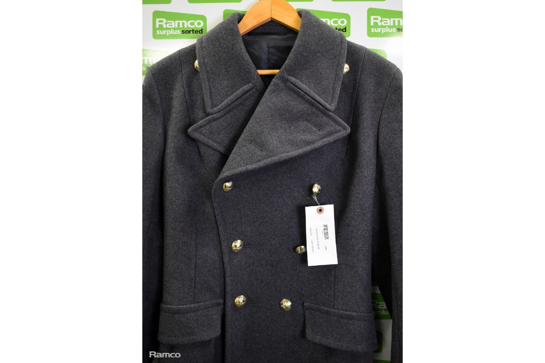 British RAF Greatcoats Household Division - see picture for size - Image 2 of 7