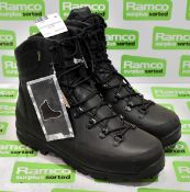 Iturri cold wet weather boots - Size 9M