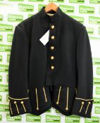 British Forces No 1 dress jacket - see picture for size