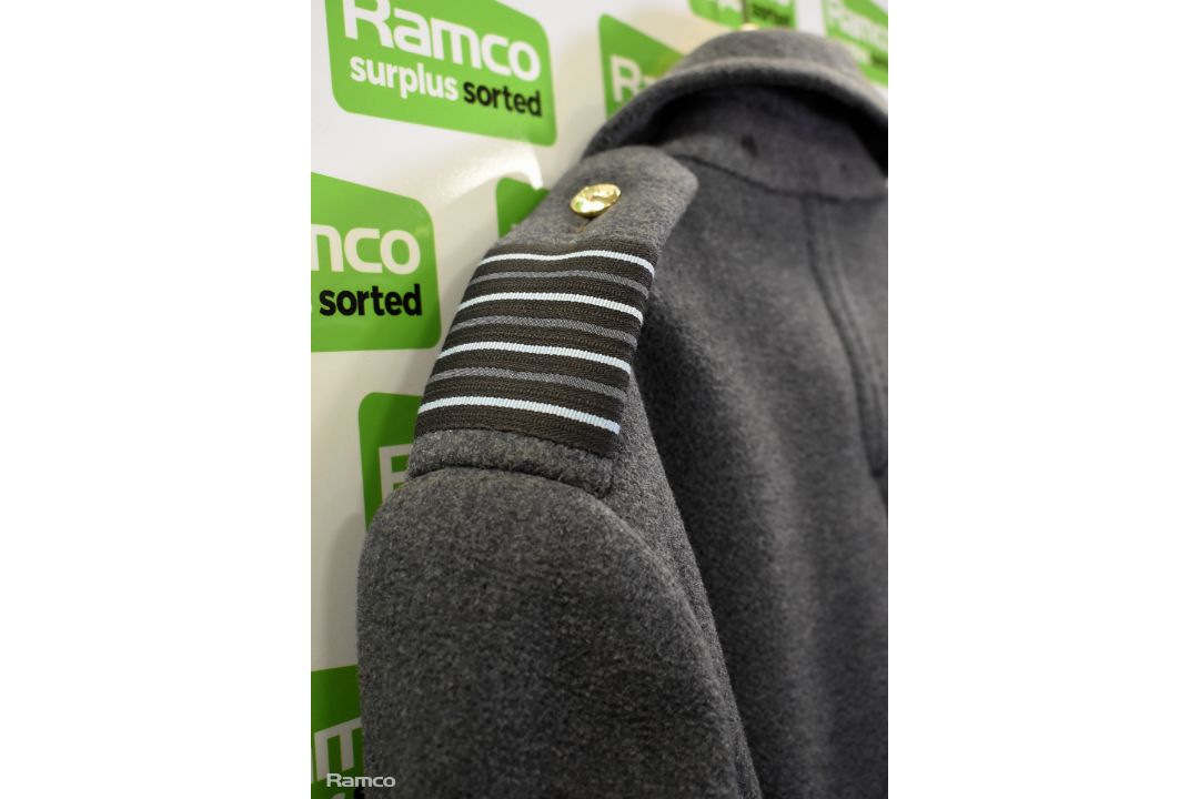 British RAF Greatcoats Household Division - unknown size - Image 6 of 7