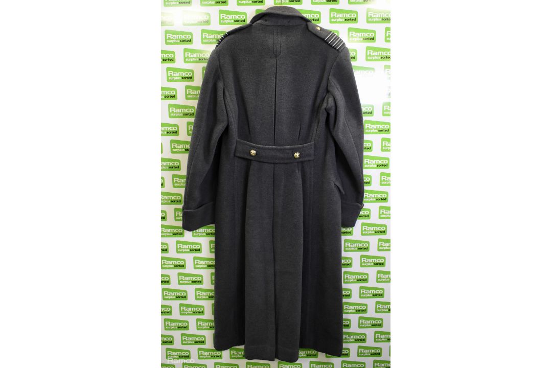 British RAF Greatcoats Household Division - unknown size - Image 5 of 7