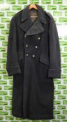 British RAF Greatcoats Household Division - unknown size