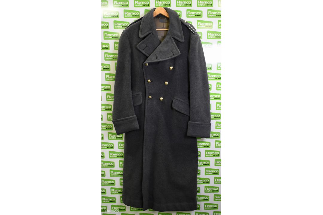 British RAF Greatcoats Household Division - unknown size - Image 1 of 7