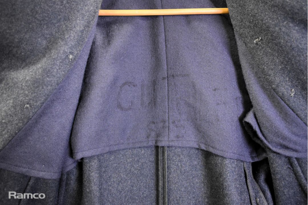 British RAF Greatcoats Household Division - unknown size - Image 5 of 9