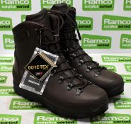 Iturri wet weather cold boots - Brown - 9M