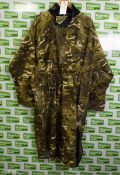 British Forces MTP Waterproof smock OAV MVP - see picture for size