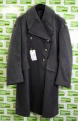 British RAF Greatcoats Household Division - see picture for size