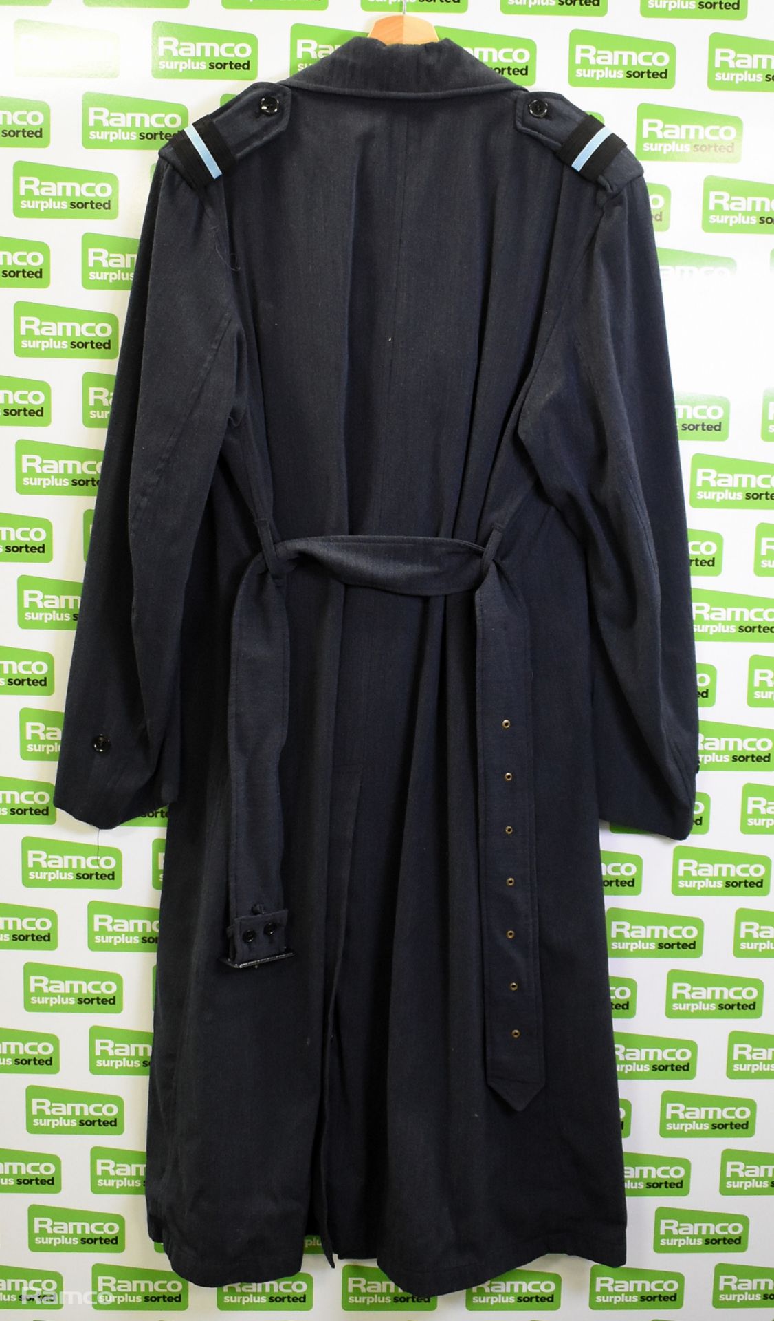 British RAF raincoat - see picture for size - Image 3 of 6