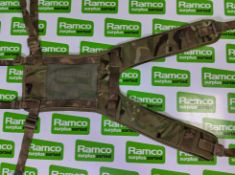 45x British Army MTP main yokes