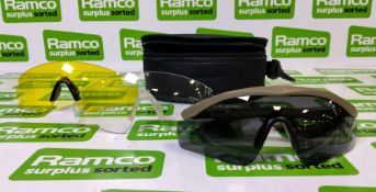 111x pairs of Revision sawfly spectacles