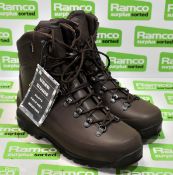 Iturri wet weather cold boots - Brown - 9M
