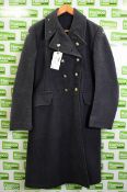British RAF Greatcoats Household Division - unknown size