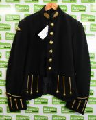 British Forces No 1 dress jacket - see picture for size