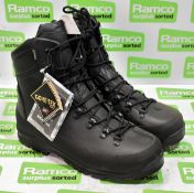 Iturri cold wet weather boots - Size 9M