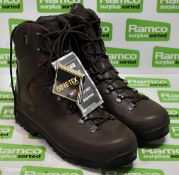 Iturri wet weather cold boots - Brown - 9M