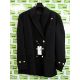 British Royal Navy No. 1B dress jacket - see picture for size - Image 1 of 5