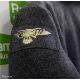 British RAF Greatcoats Household Division - unknown size - Image 7 of 9
