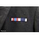 British Royal Navy No. 1B dress jacket - see picture for size - Image 2 of 7