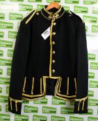 British Forces No 1 dress jacket - see picture for size