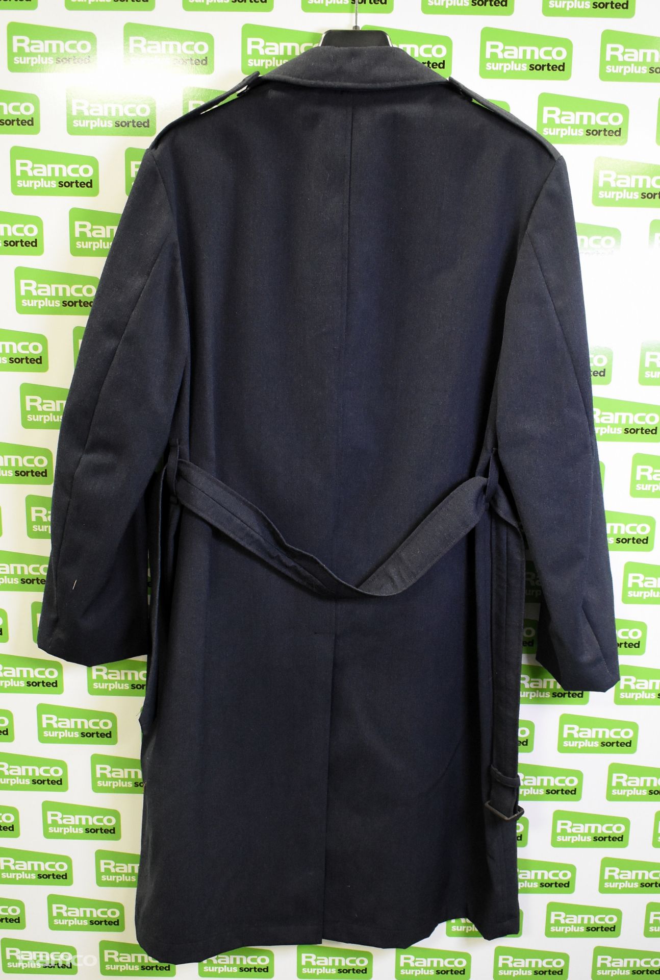 British RAF raincoat - see picture for size - Image 2 of 4