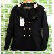 British Royal Navy No. 1B dress jacket - see picture for size - Image 1 of 5