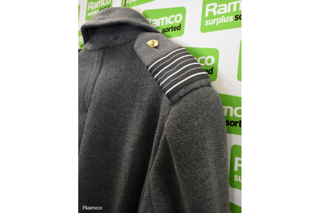 British RAF Greatcoats Household Division - unknown size - Image 7 of 7