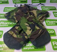 96x pairs of Various gloves, mittens & cold weather gloves - mixed sizes