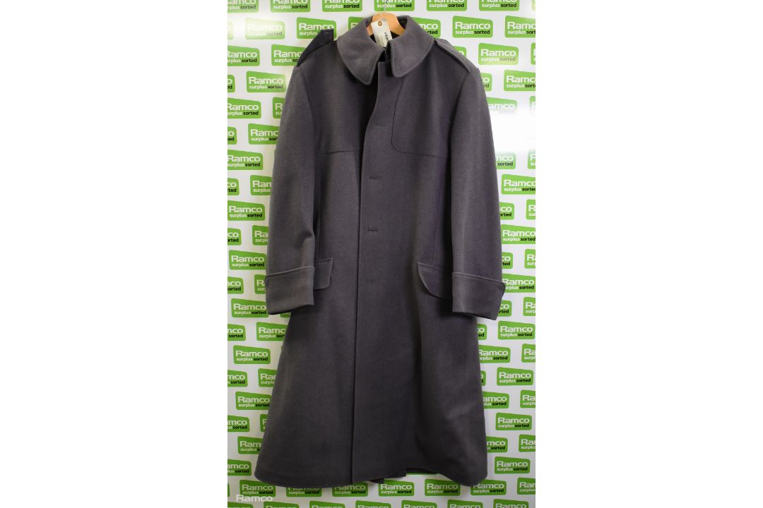 British RAF Greatcoats Household Division - see picture for size - Image 1 of 6