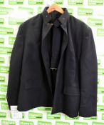 British Forces No 1 dress jacket - Blue - see picture for size