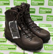 Iturri wet weather cold boots - Brown - 9M