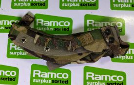37x British Army Osprey MK 4A Patrol collars
